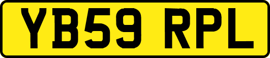 YB59RPL