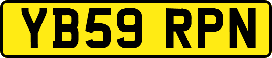 YB59RPN