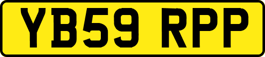 YB59RPP