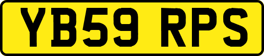 YB59RPS