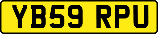 YB59RPU