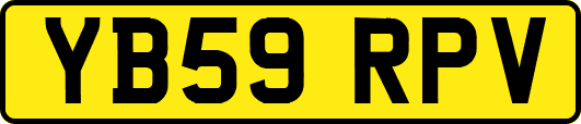 YB59RPV