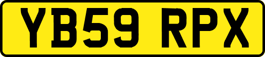 YB59RPX