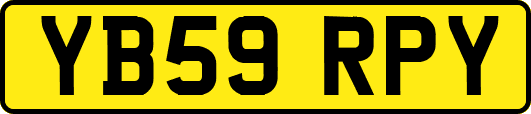 YB59RPY