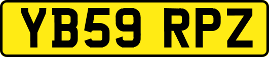 YB59RPZ