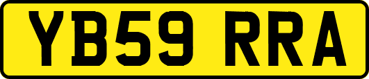 YB59RRA