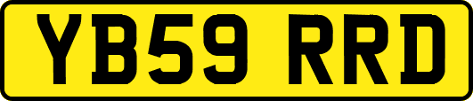 YB59RRD