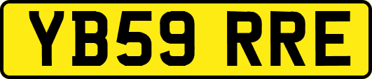 YB59RRE