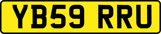 YB59RRU