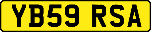 YB59RSA