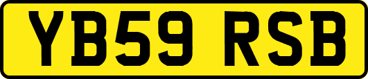 YB59RSB
