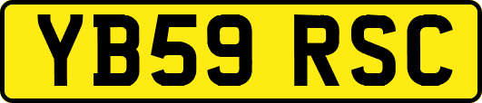 YB59RSC