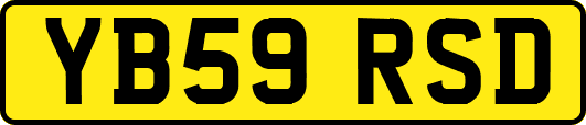YB59RSD