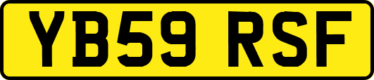 YB59RSF