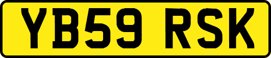 YB59RSK