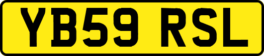 YB59RSL