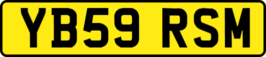 YB59RSM