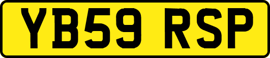 YB59RSP