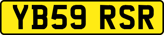 YB59RSR