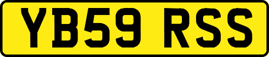 YB59RSS