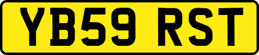 YB59RST