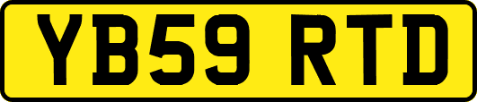 YB59RTD