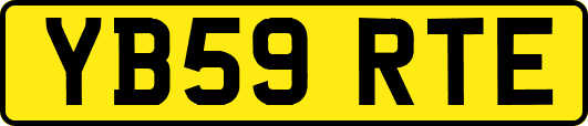 YB59RTE