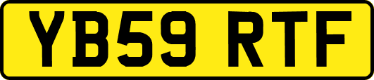 YB59RTF