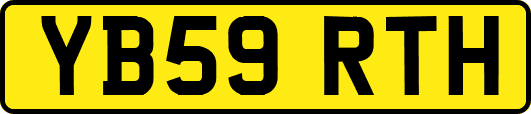 YB59RTH