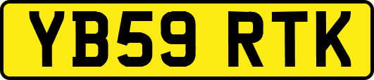YB59RTK