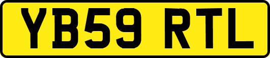 YB59RTL
