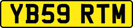 YB59RTM