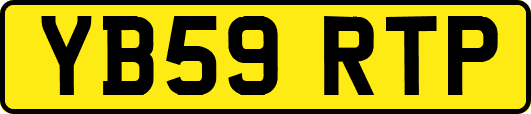 YB59RTP