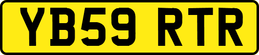 YB59RTR