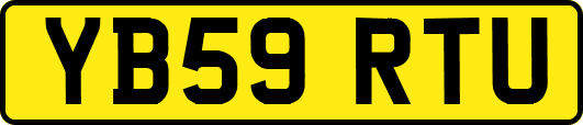 YB59RTU