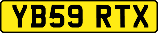 YB59RTX