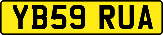 YB59RUA