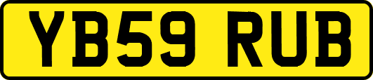 YB59RUB