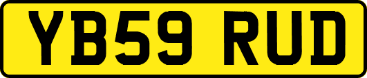 YB59RUD