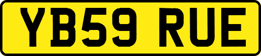 YB59RUE