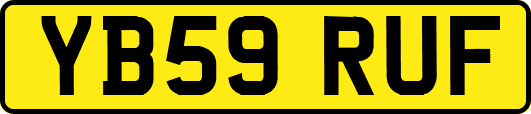 YB59RUF