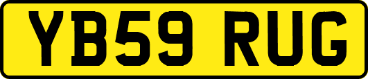 YB59RUG