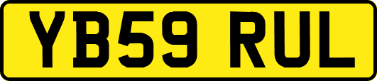 YB59RUL