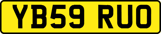 YB59RUO