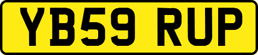 YB59RUP