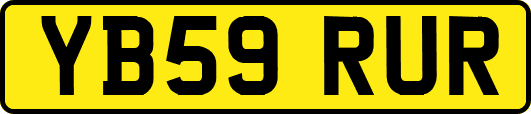 YB59RUR