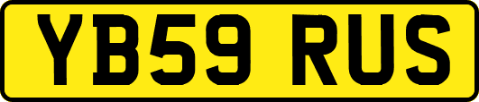 YB59RUS