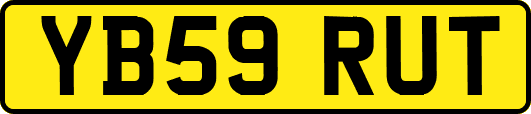 YB59RUT