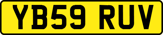 YB59RUV