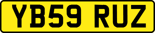 YB59RUZ
